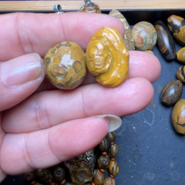 石材纯天然原石奇石210