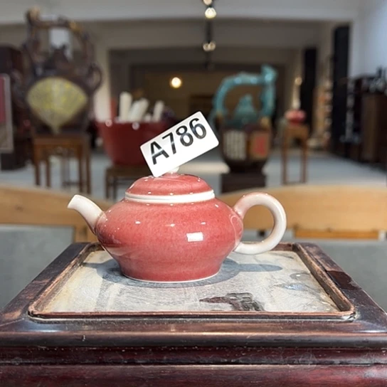 执***水瓷片786 景德镇陶瓷