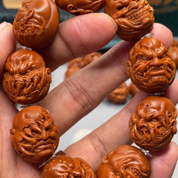 手串/手链橄榄核橄榄核