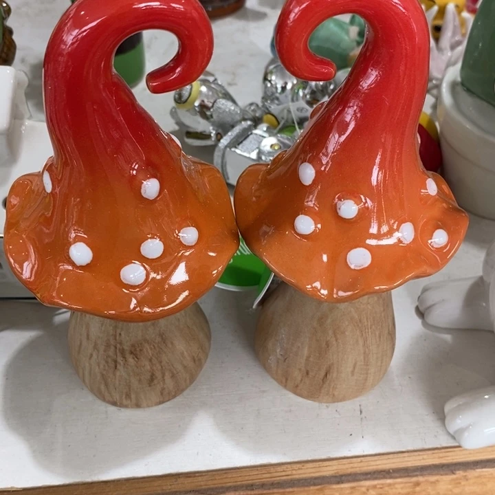 陶瓷树脂工艺摆件