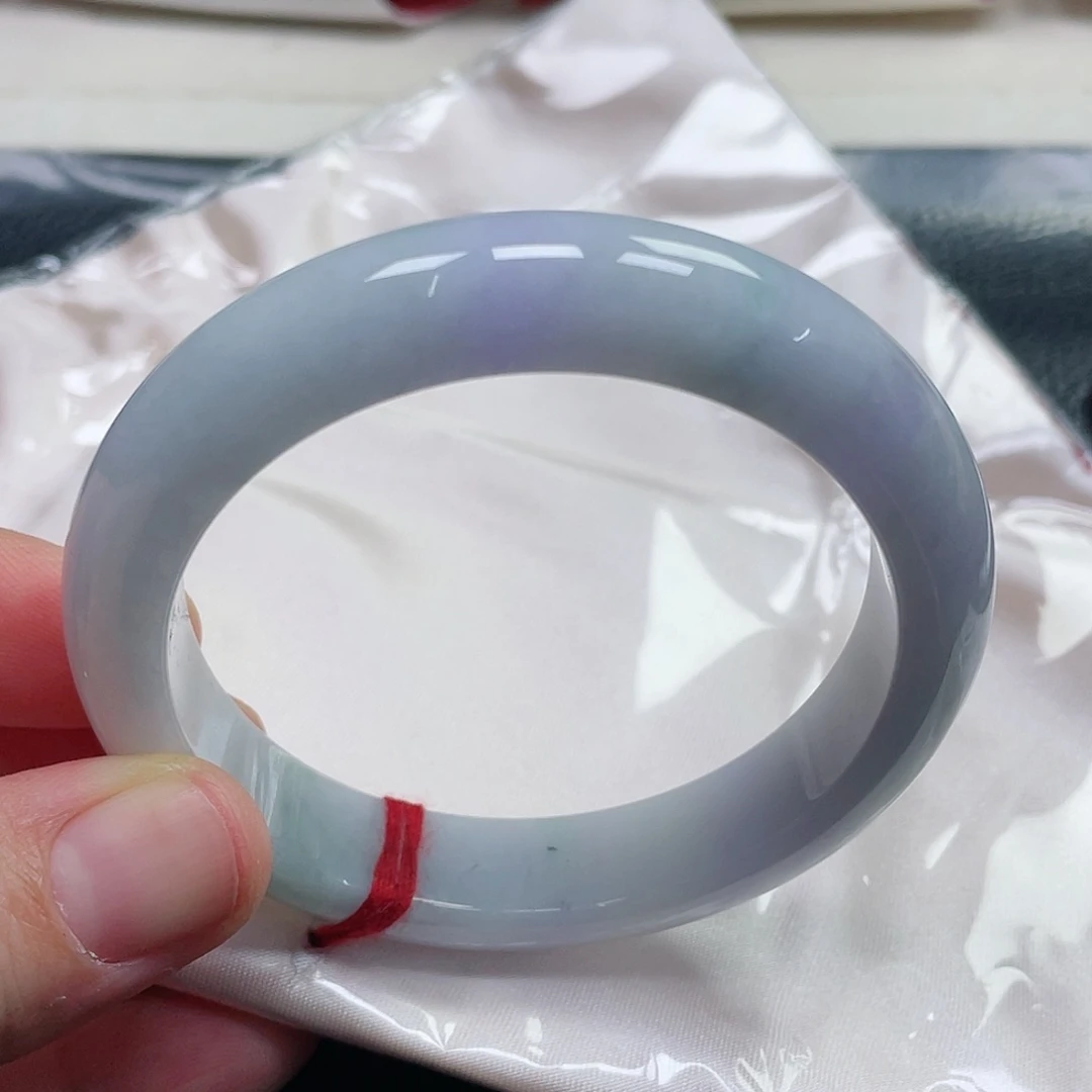 未镶嵌手镯翡翠缅甸翡翠