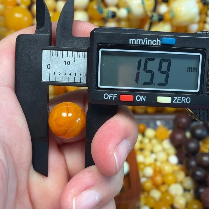 非金属配珠配饰36