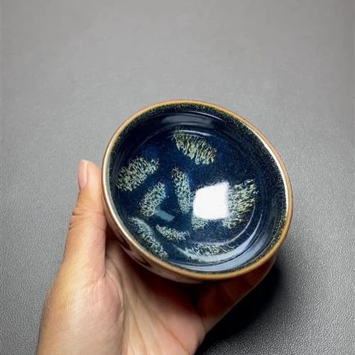 【闪购商品】茶盏-636............