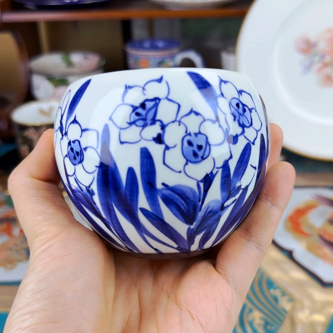 全场高端陶瓷福利不停！！