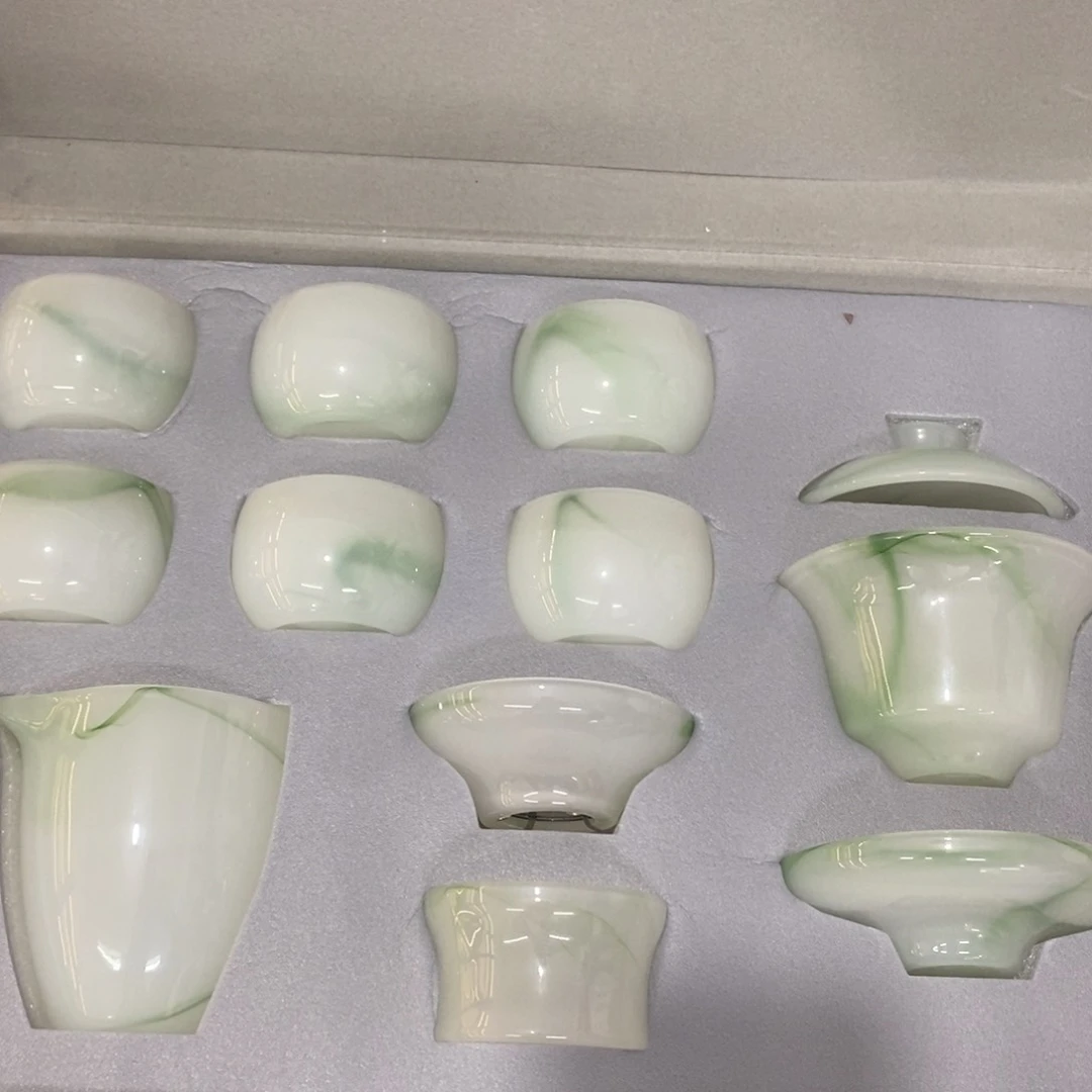 茶具琉璃茶具先到先得