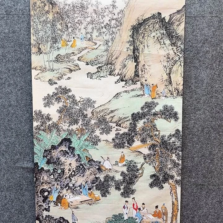 艺术作品欣赏作品