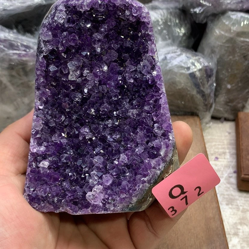 【闪购商品】水晶大型摆件（非配饰）未镶嵌