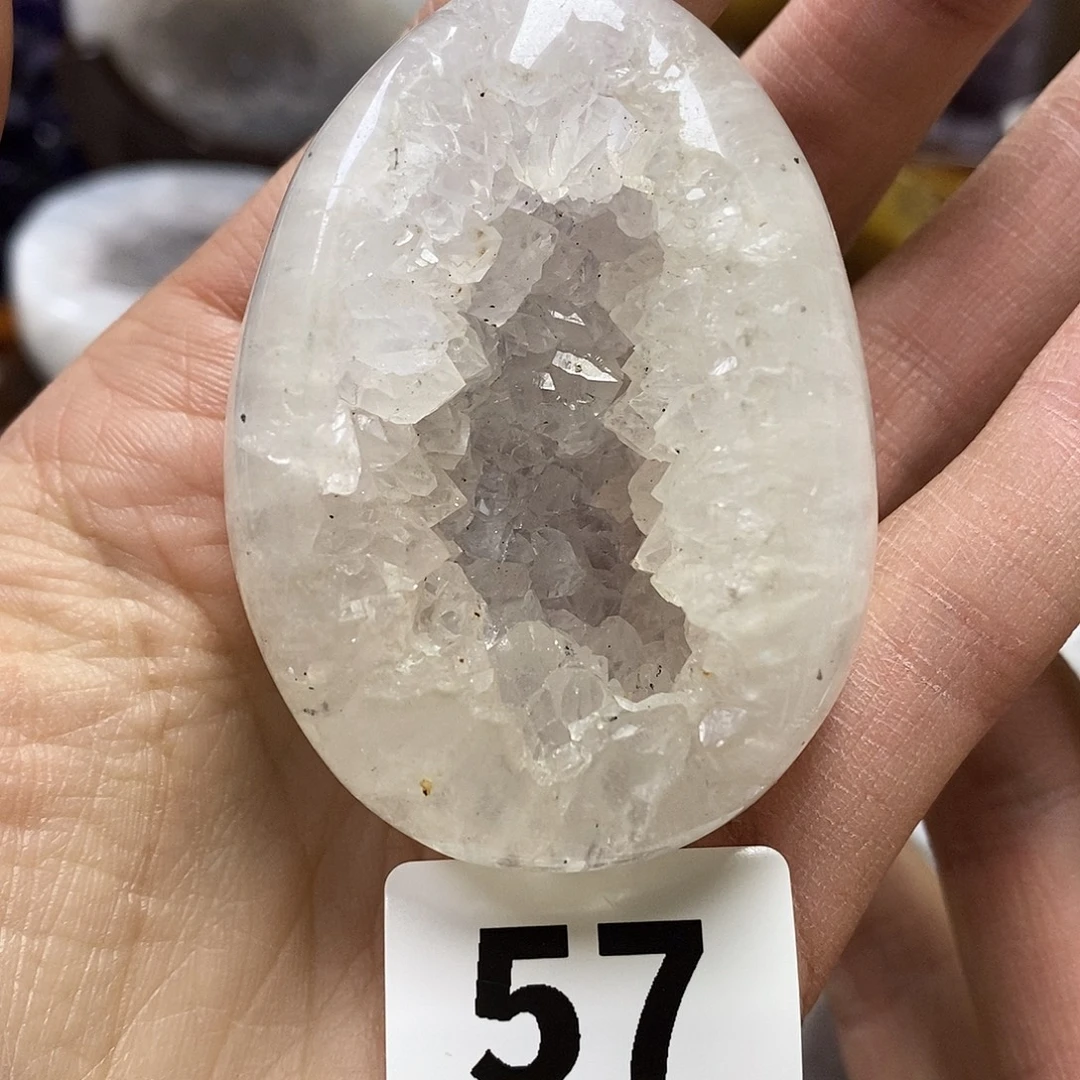 玛瑙/玉髓未镶嵌玛瑙摆件