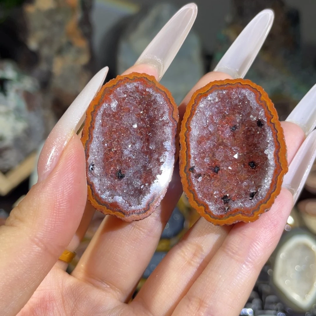 未镶嵌大型摆件（非配饰）水晶
