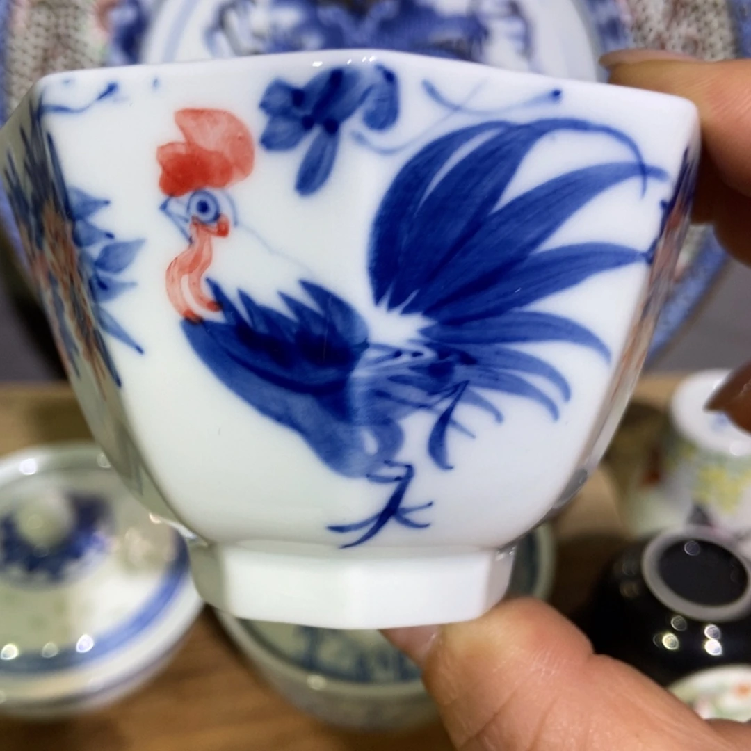 陶瓷艺术品的设计