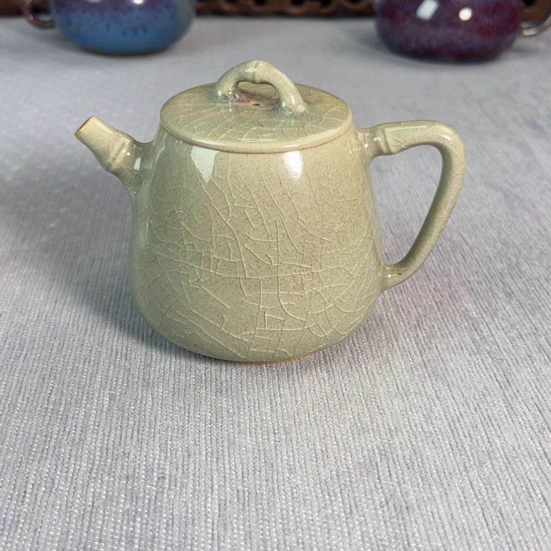 【闪购商品】钧瓷00002