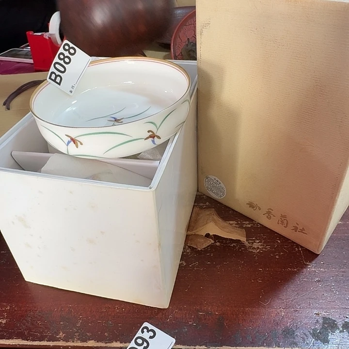 中古商品谨慎下单