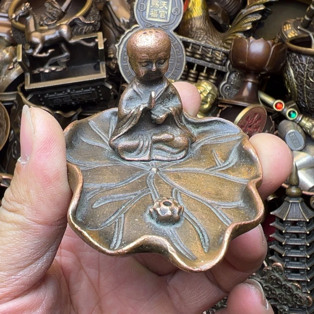 精美文玩摆件把玩