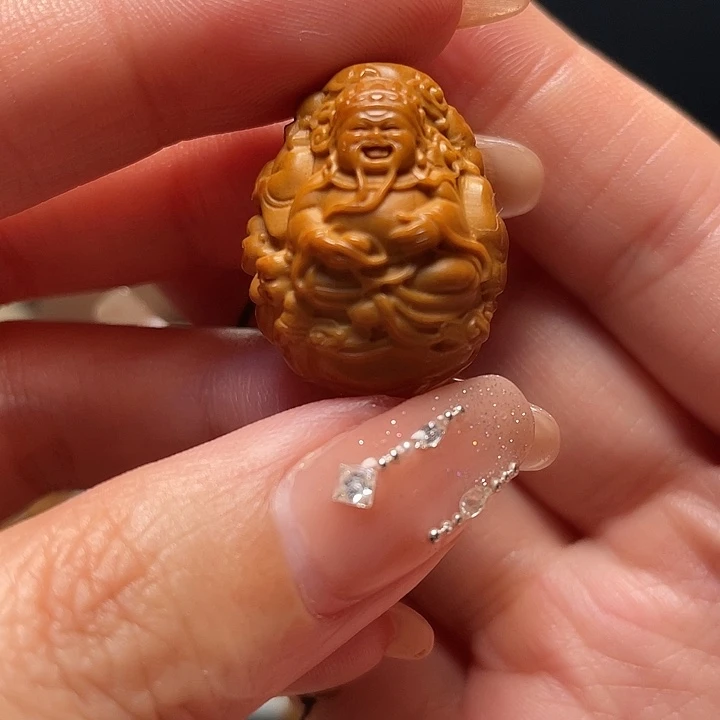 橄榄核手串/手链橄榄