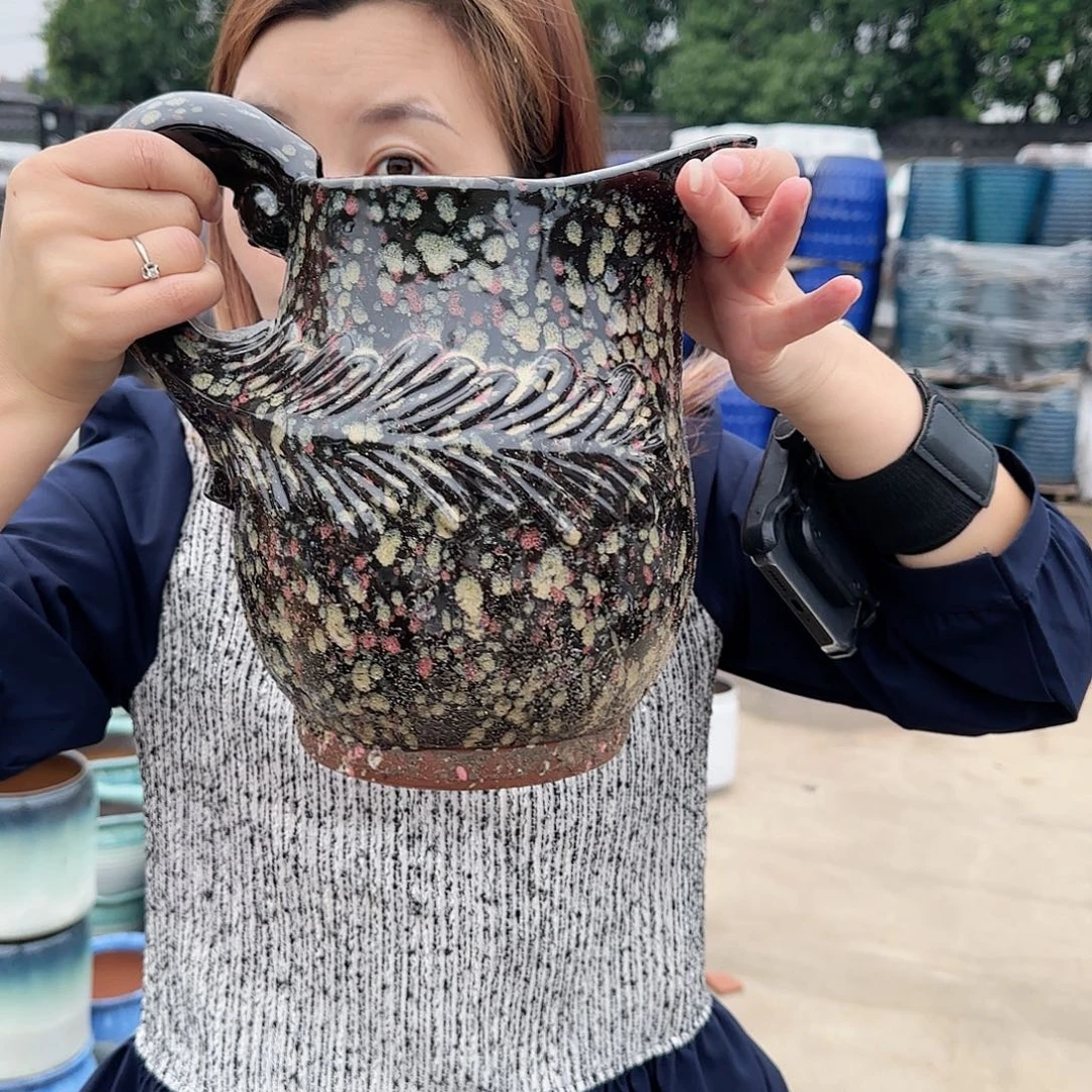 王嫂花盆直播1014-316