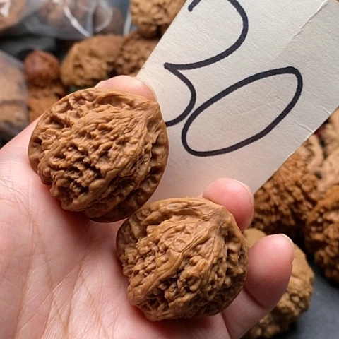 桃核吊坠36➕全品蚂蚁沟