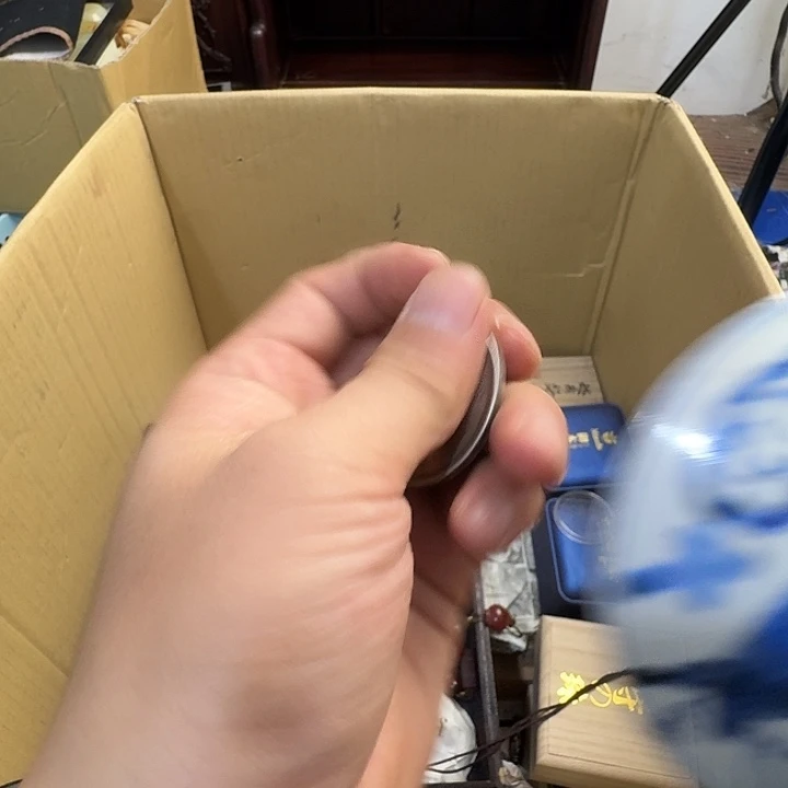 陶瓷手串，多样心发一