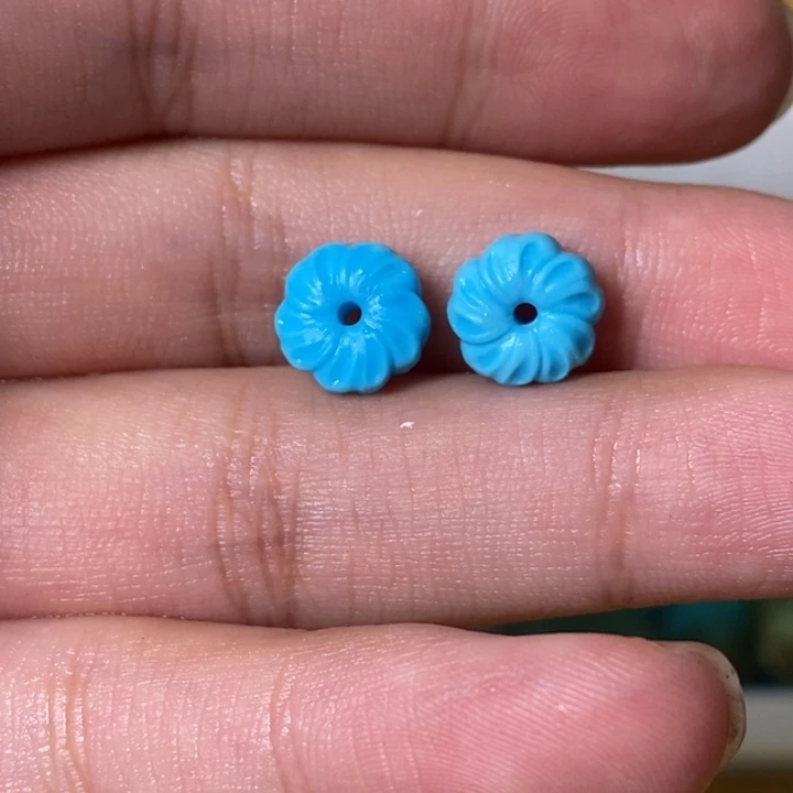定制绿松石V**?定制绿松石
