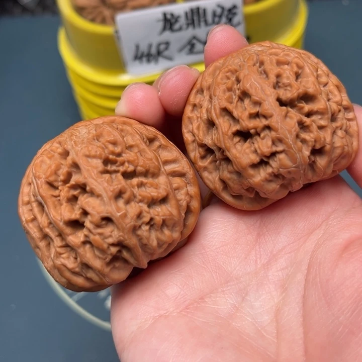 把件文玩核桃44-32059-05