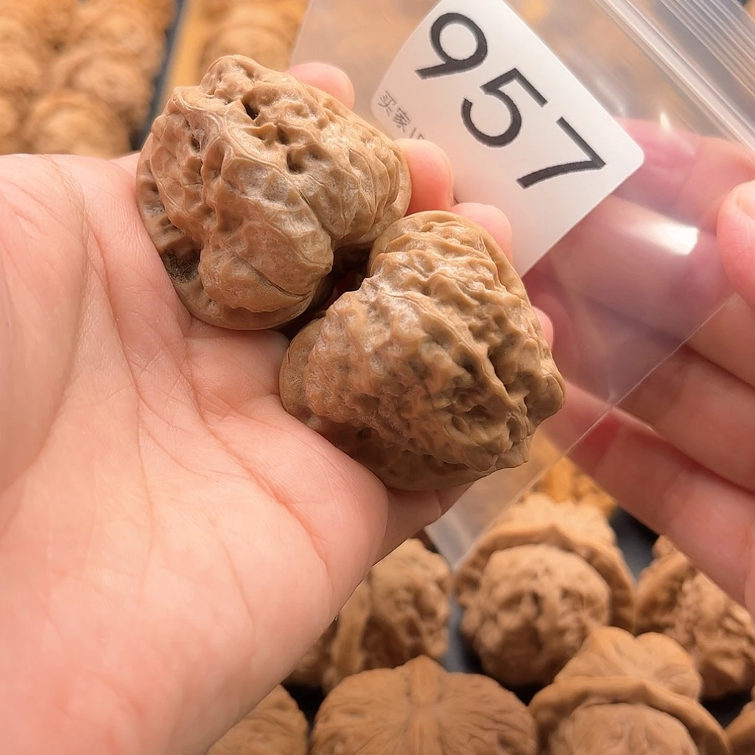 把件桃核蛙蛙福利39