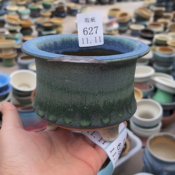 瓷片景德镇陶瓷手工制作