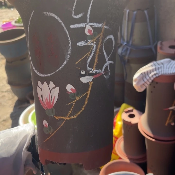 紫砂茶壶紫砂的颜色