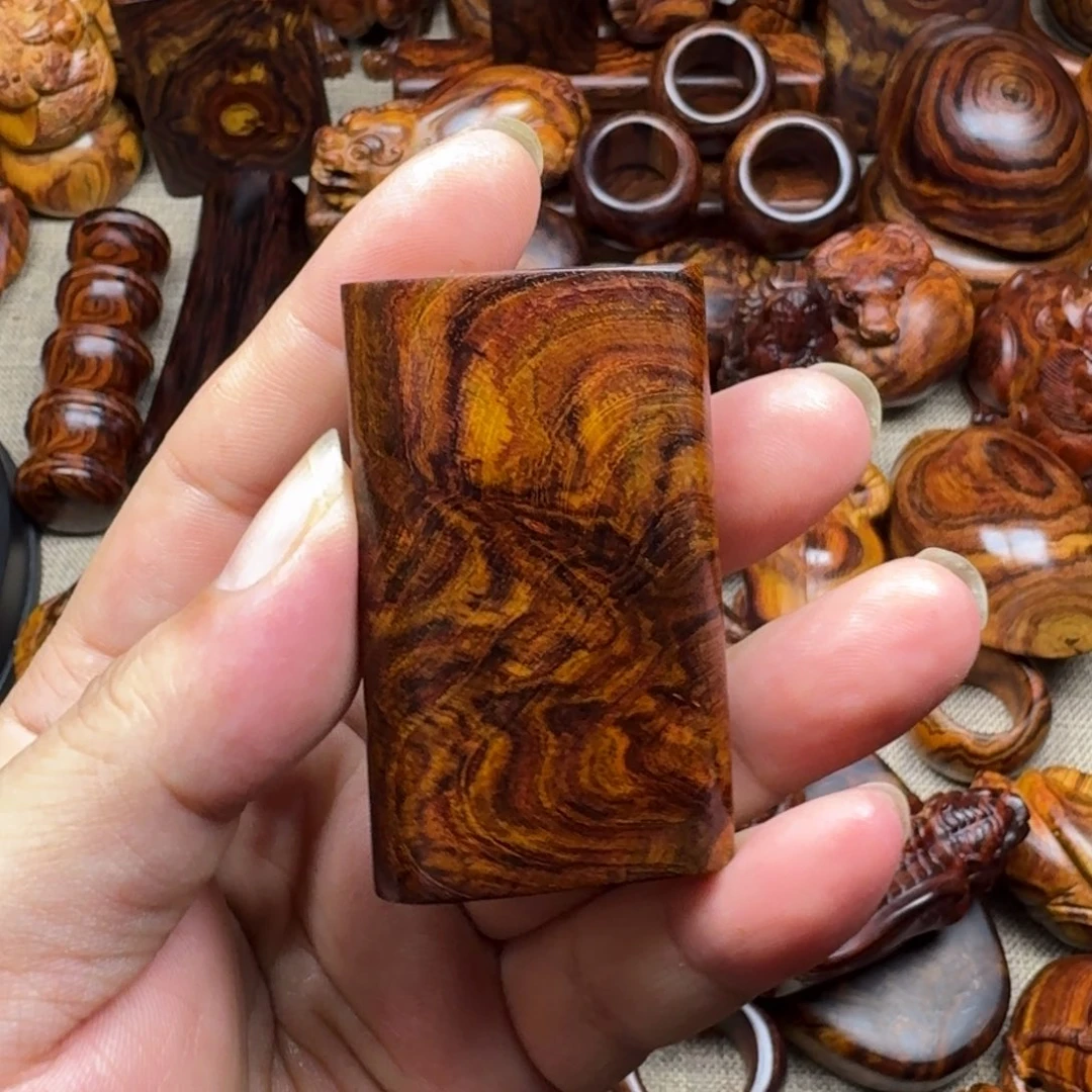 黄花梨/降香黄檀我