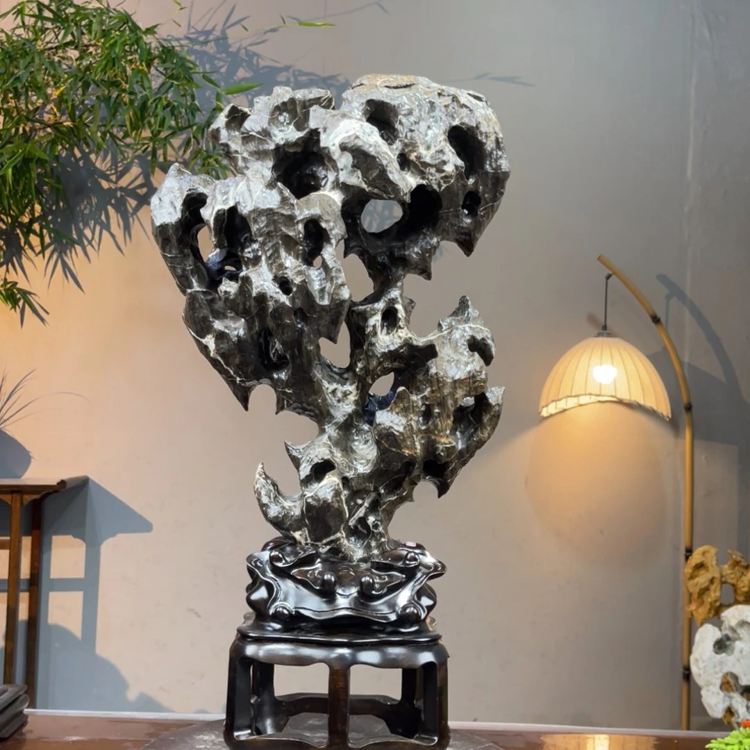 【闪购商品】石材太湖石