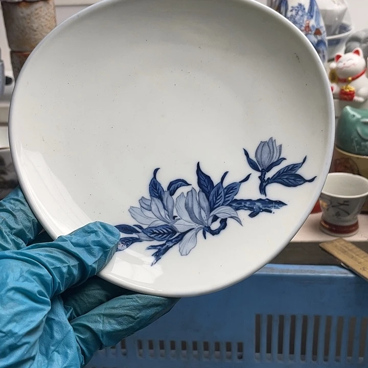 瓷片慧*哈哈哈我也是很喜欢的呢我看到