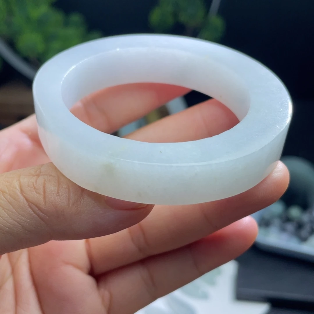 未镶嵌不退不换定制翡翠