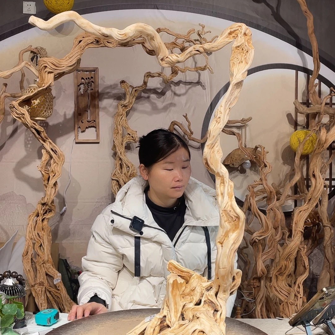 云***祥核桃木/黑胡桃（胡桃木）