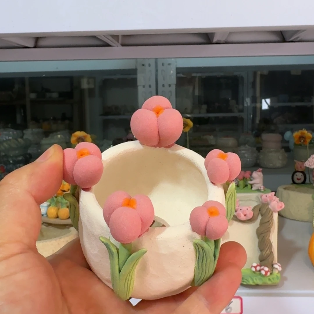 厂家直销手工精品摆件