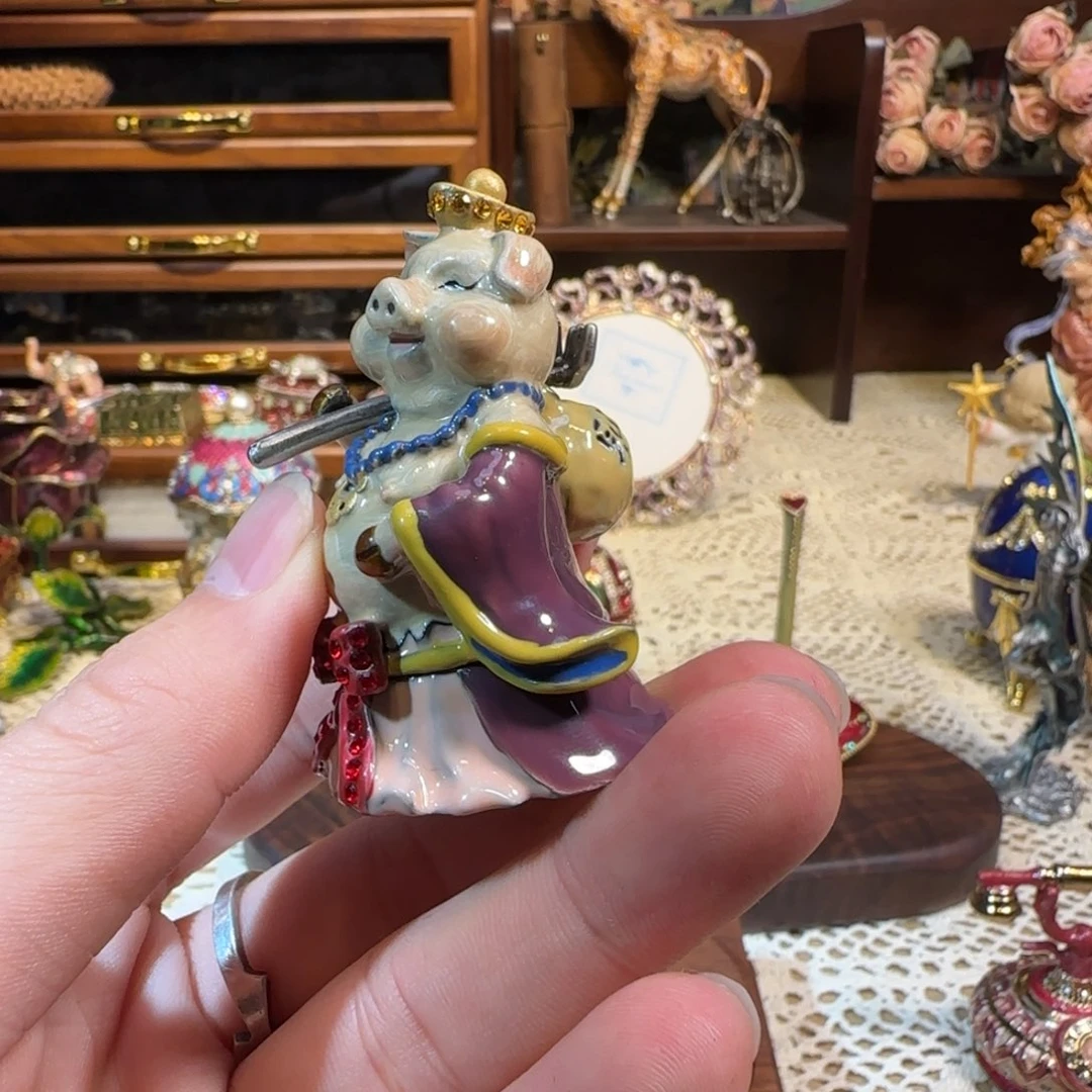 手工制品默认微瑕