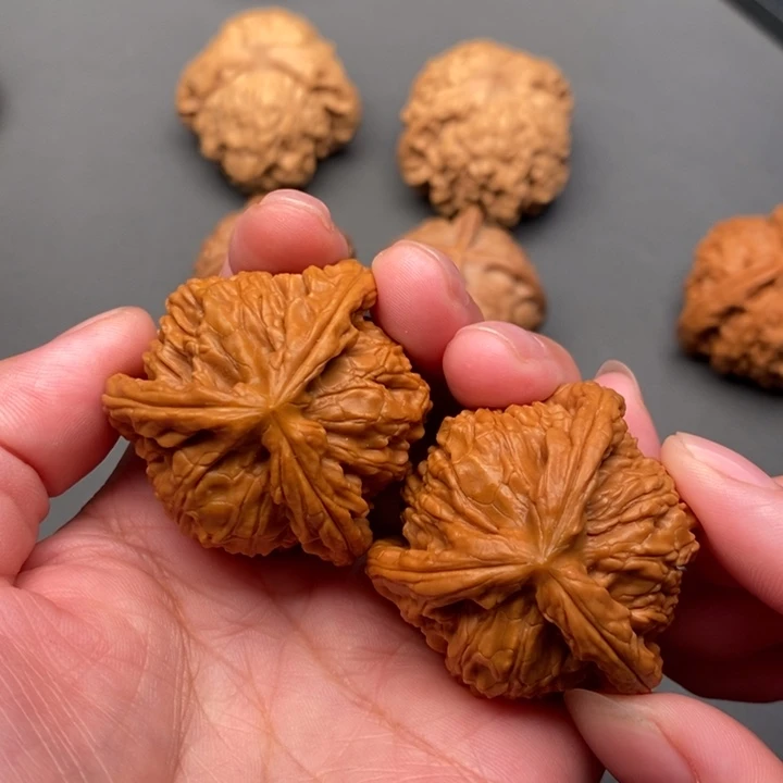 吊坠文玩核桃核桃