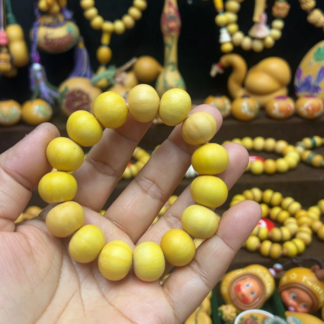 嘉***4草里金水滴15颗1.6尺寸