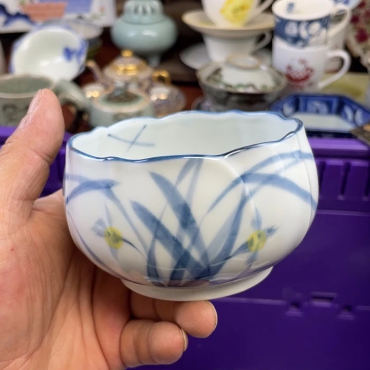 琉璃手工艺品开播了开播了开播了