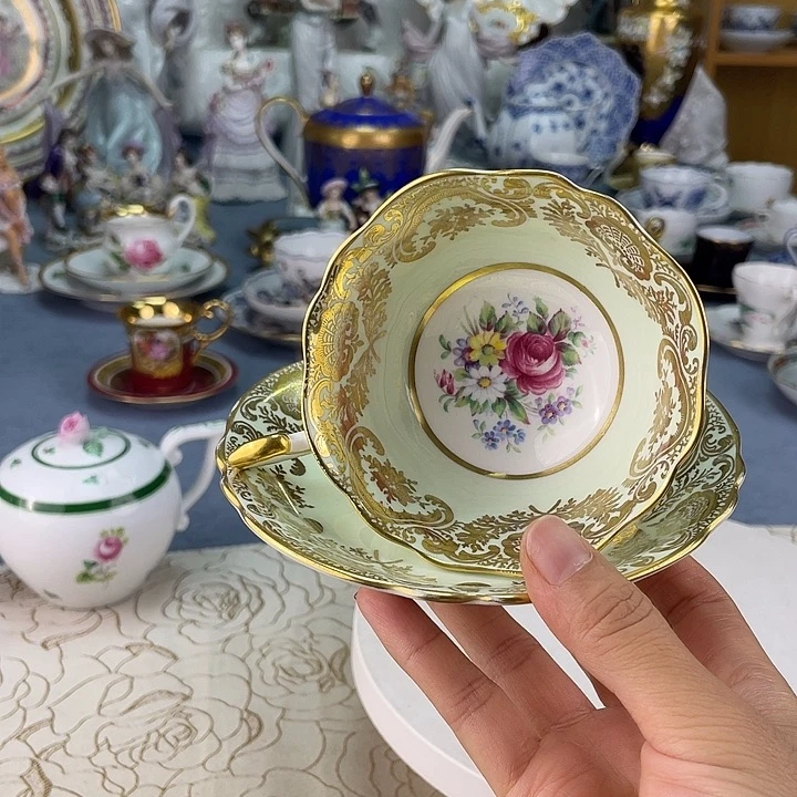 中古瓷器精品欧瓷
