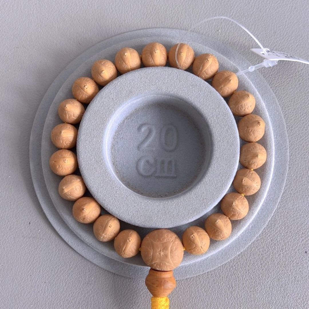 手串凤眼菩提11mm手串90@1743