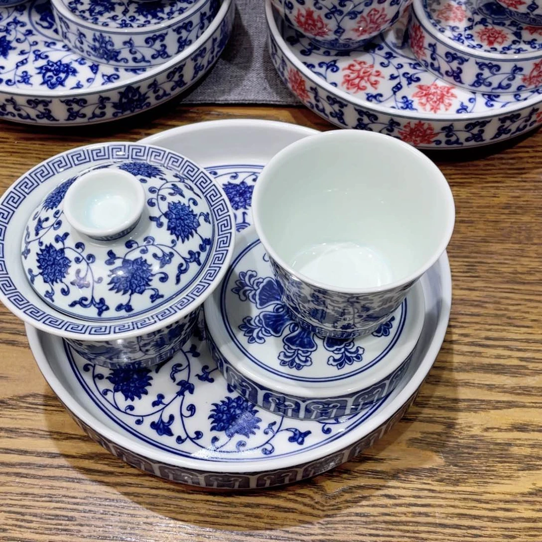 景德镇陶瓷福利专场