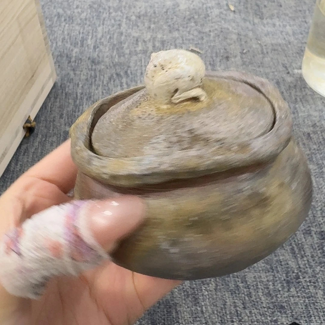 非常美丽漂亮的物品