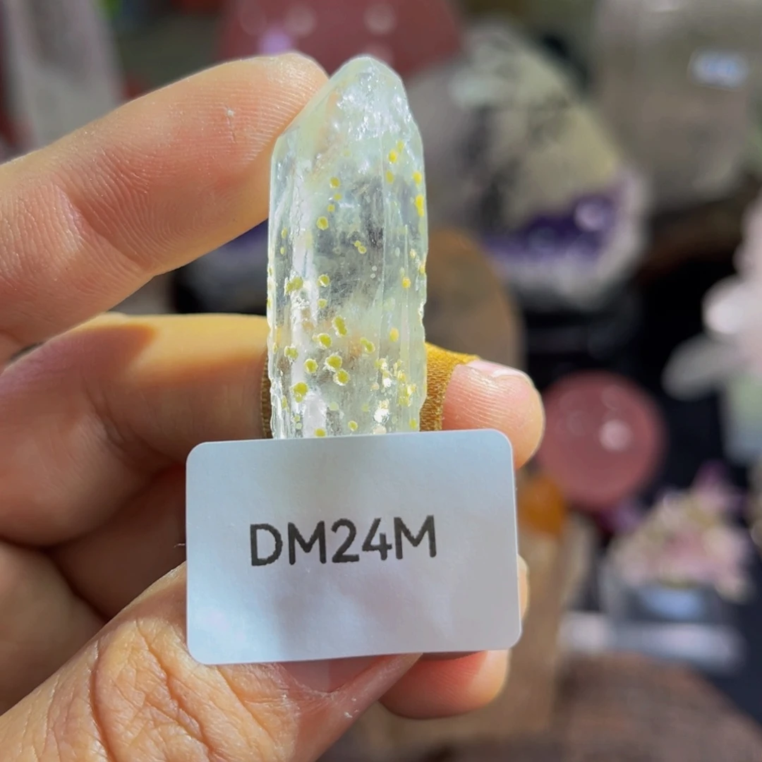 水晶天然水晶家居摆件未镶嵌