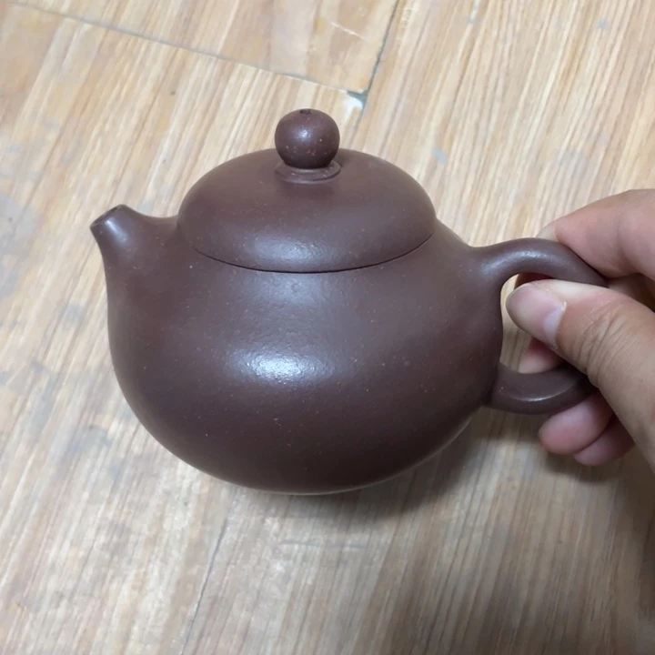 福***禄茶壶紫砂宜兴紫砂壶