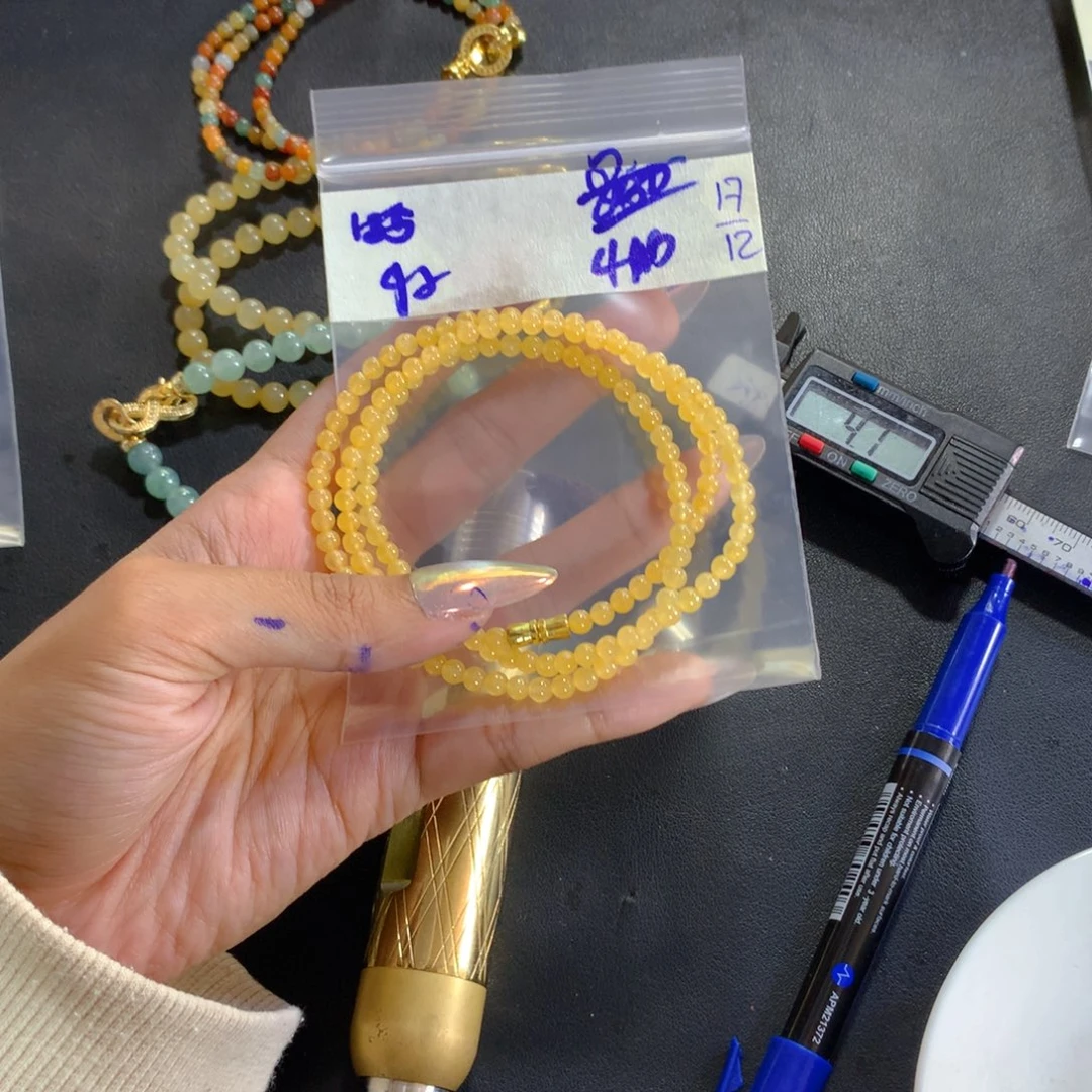 定制翡翠未镶嵌天然缅甸翡翠