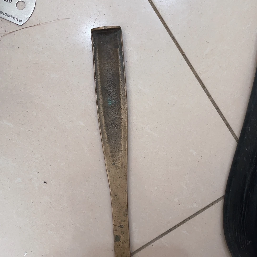 卢***卫闪电购铜摆件工艺品