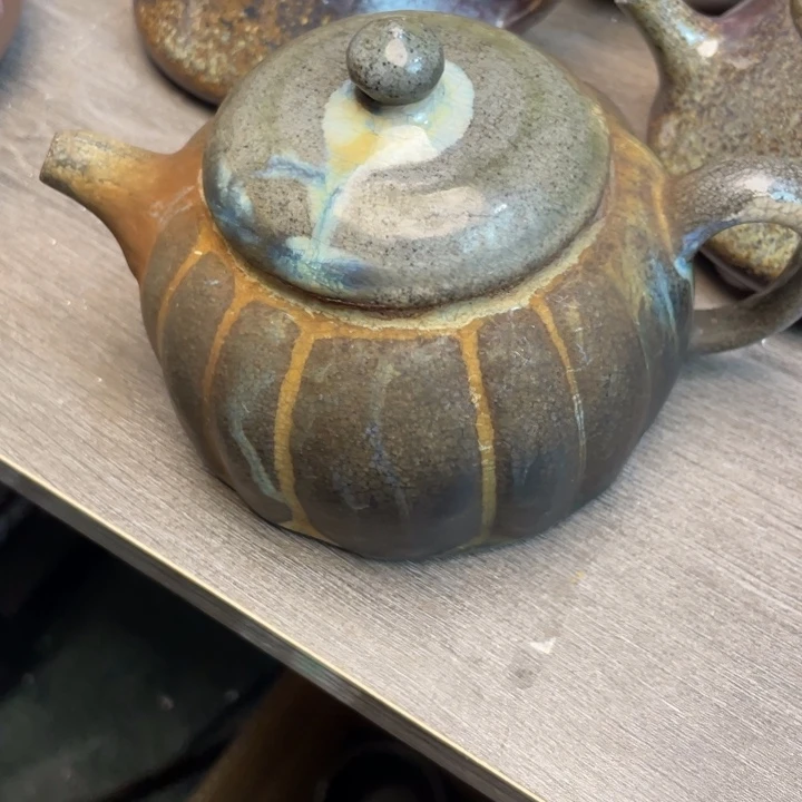 风***哥紫砂茶壶宜兴紫砂壶