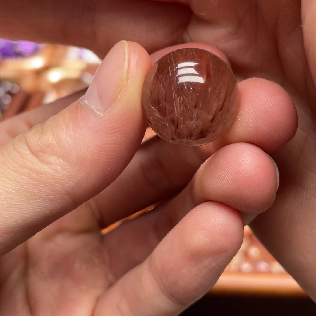 未镶嵌珠宝半成品水晶