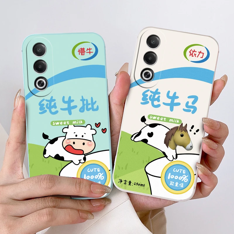 个性软硅胶oppoA3x手机壳PKD130创意卡通防摔全包边保护镜头男女