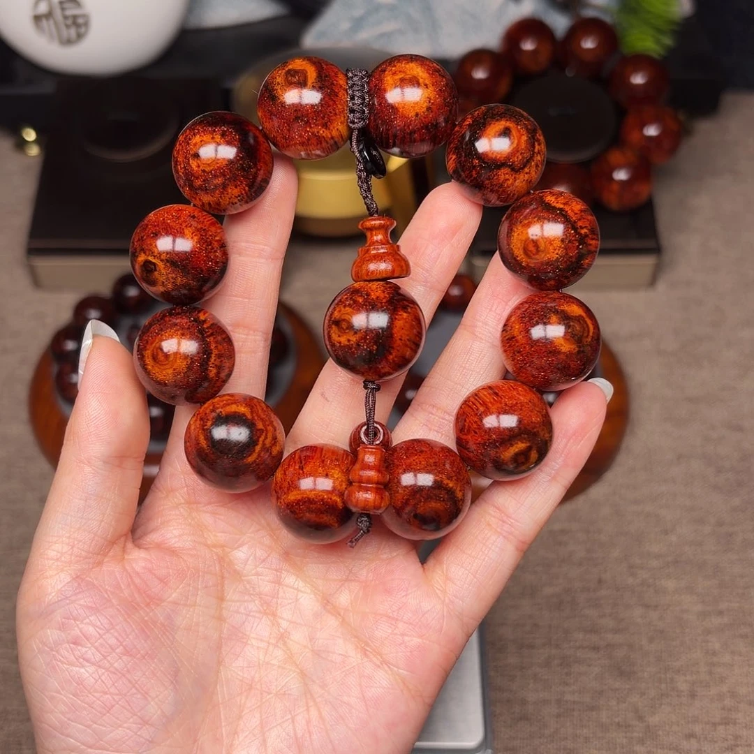 黄花梨/降香黄檀一