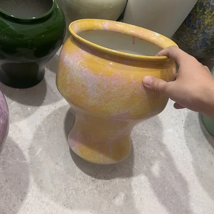 摆件正品有孔正品