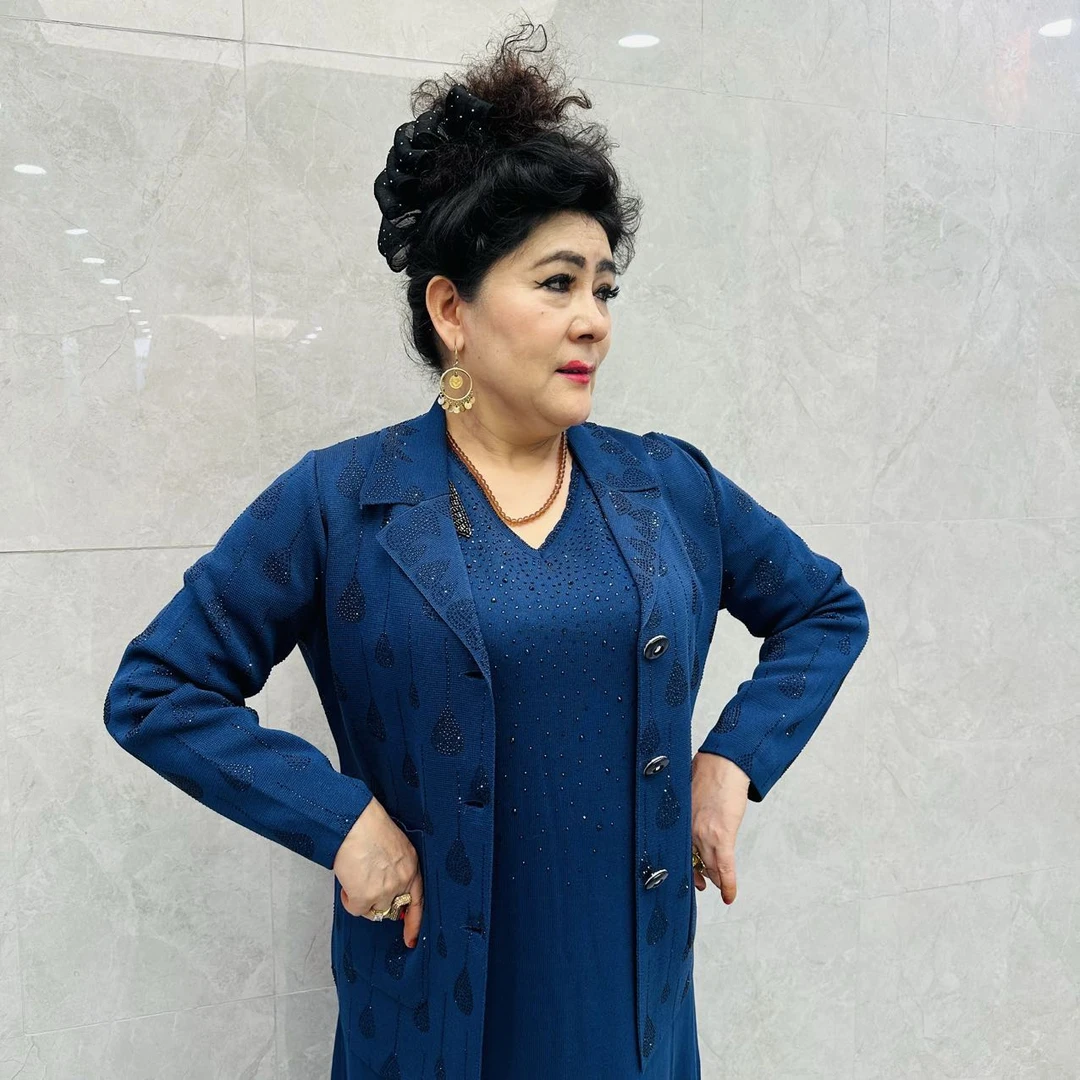 oz dana-k2105-小外套